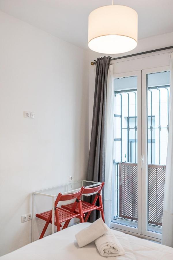 Centrico Y Tranquilo Apartamento Realejo Granada Exterior foto